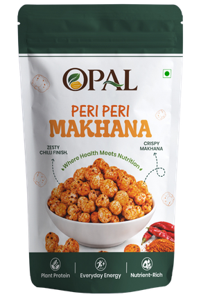 OPAL Peri Peri Makhana